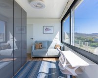 Rynek wtórny - apartment - Marbella - Marbella Centro