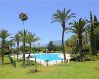 Rynek wtórny - apartment - Marbella - Marbella Centro
