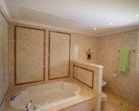 Rynek wtórny - apartment - Marbella - Marbella Centro