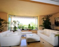 Rynek wtórny - apartment - Marbella - Marbella Centro