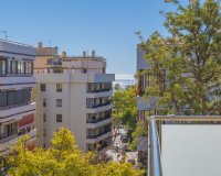 Rynek wtórny - apartment - Marbella - Marbella Centro