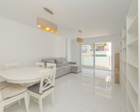 Rynek wtórny - apartment - Marbella - Marbella Centro