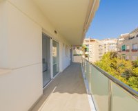Rynek wtórny - apartment - Marbella - Marbella Centro