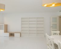 Rynek wtórny - apartment - Marbella - Marbella Centro