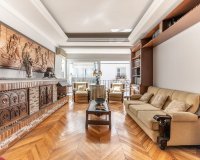 Rynek wtórny - apartment - Marbella - Marbella Centro