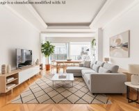 Rynek wtórny - apartment - Marbella - Marbella Centro