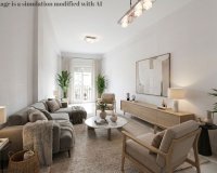 Rynek wtórny - apartment - Marbella - Marbella Centro