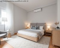 Rynek wtórny - apartment - Marbella - Marbella Centro