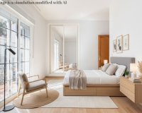 Rynek wtórny - apartment - Marbella - Marbella Centro