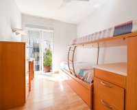Rynek wtórny - apartment - Marbella - Marbella Centro