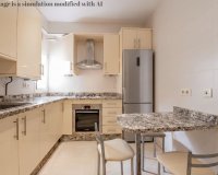 Rynek wtórny - apartment - Marbella - Marbella Centro