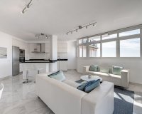Rynek wtórny - apartment - Marbella - Marbella Centro
