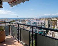 Rynek wtórny - apartment - Marbella - Marbella Centro