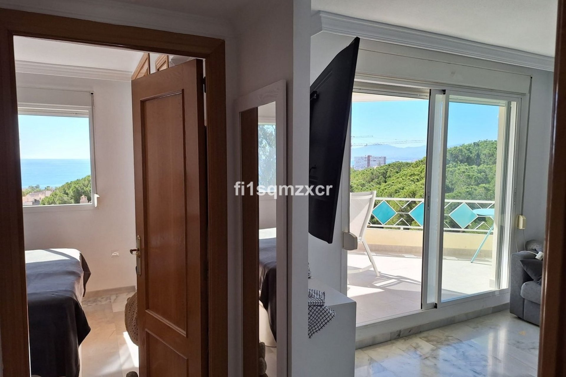 Rynek wtórny - apartment - Marbella - Marbella Centro