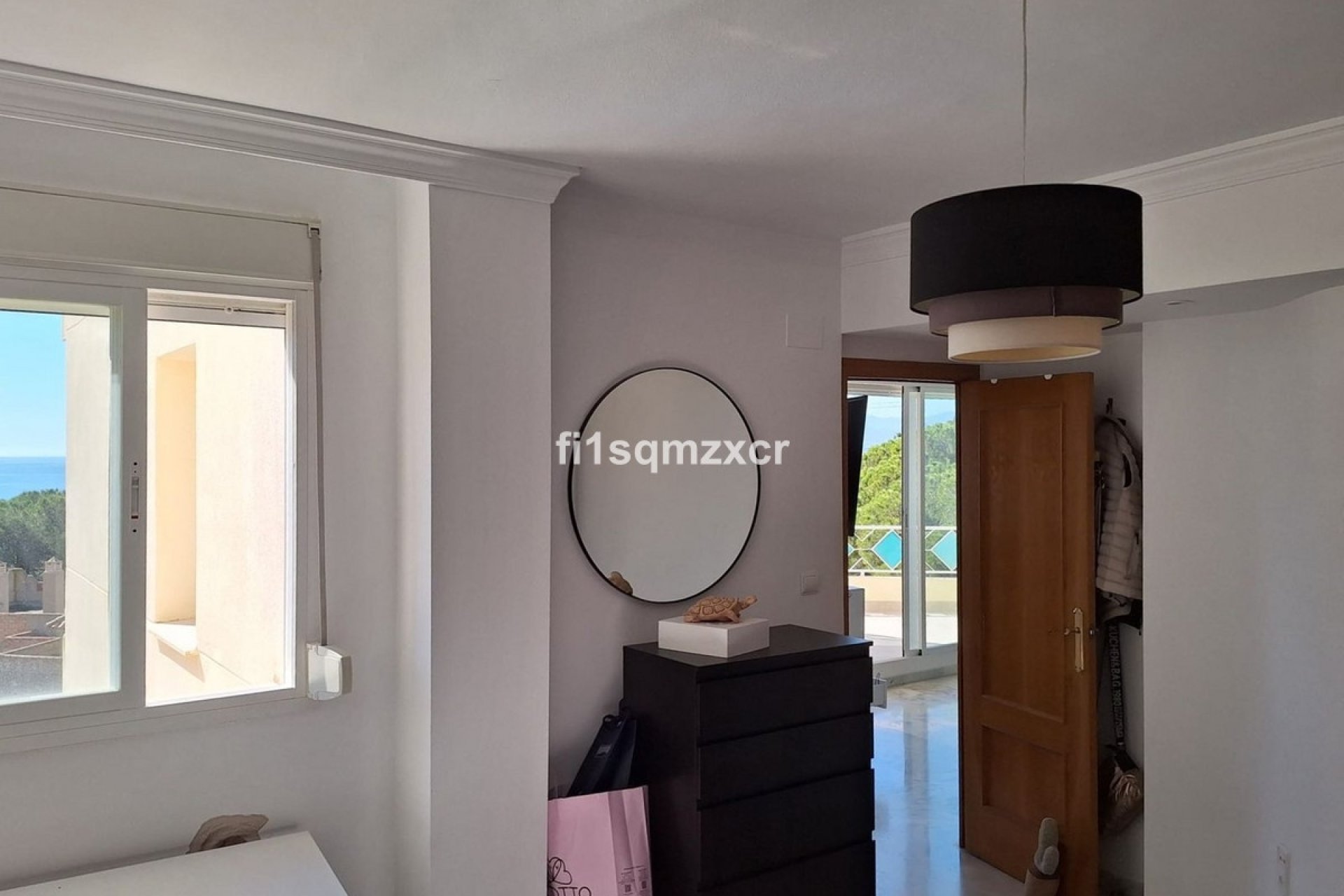 Rynek wtórny - apartment - Marbella - Marbella Centro