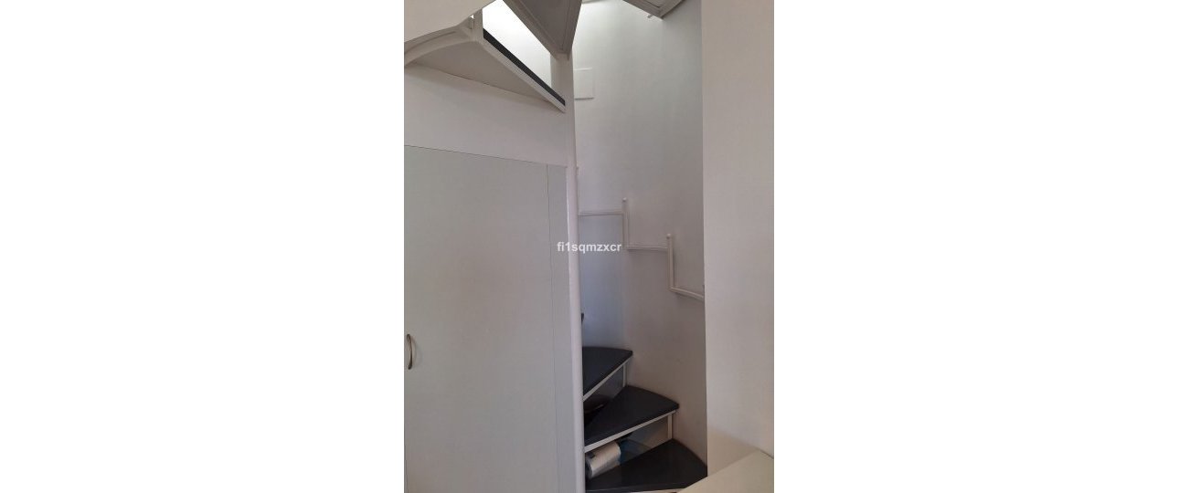 Rynek wtórny - apartment - Marbella - Marbella Centro