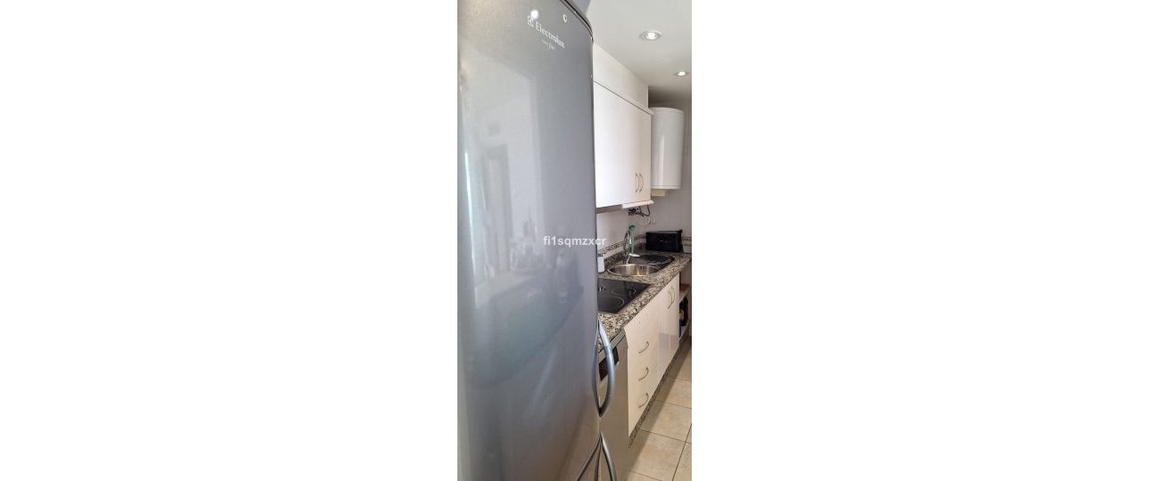 Rynek wtórny - apartment - Marbella - Marbella Centro