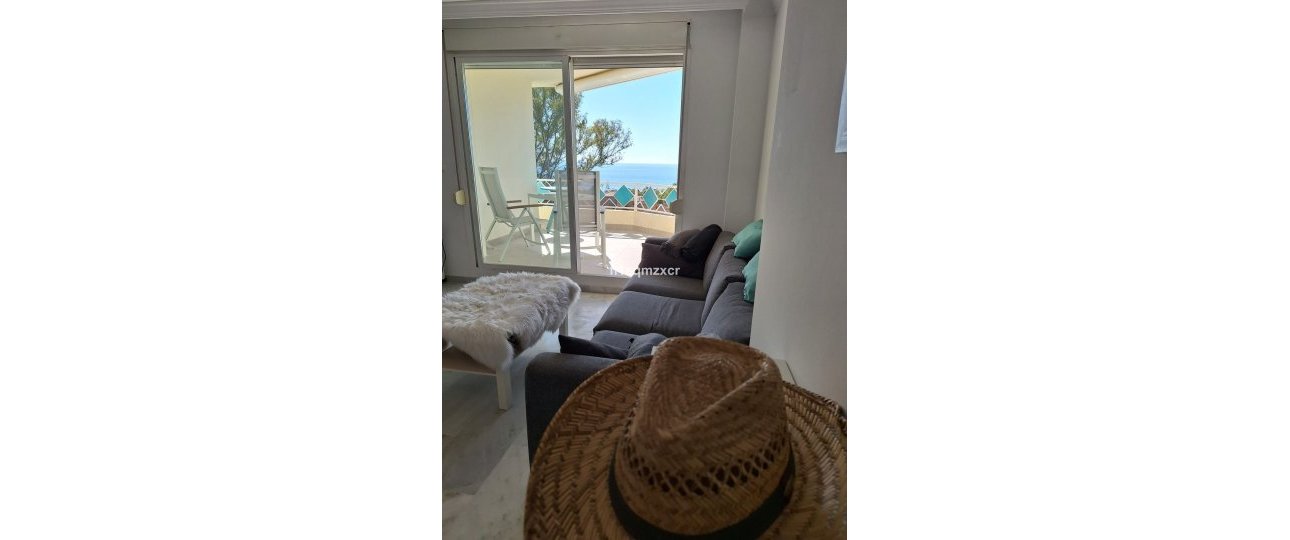 Rynek wtórny - apartment - Marbella - Marbella Centro