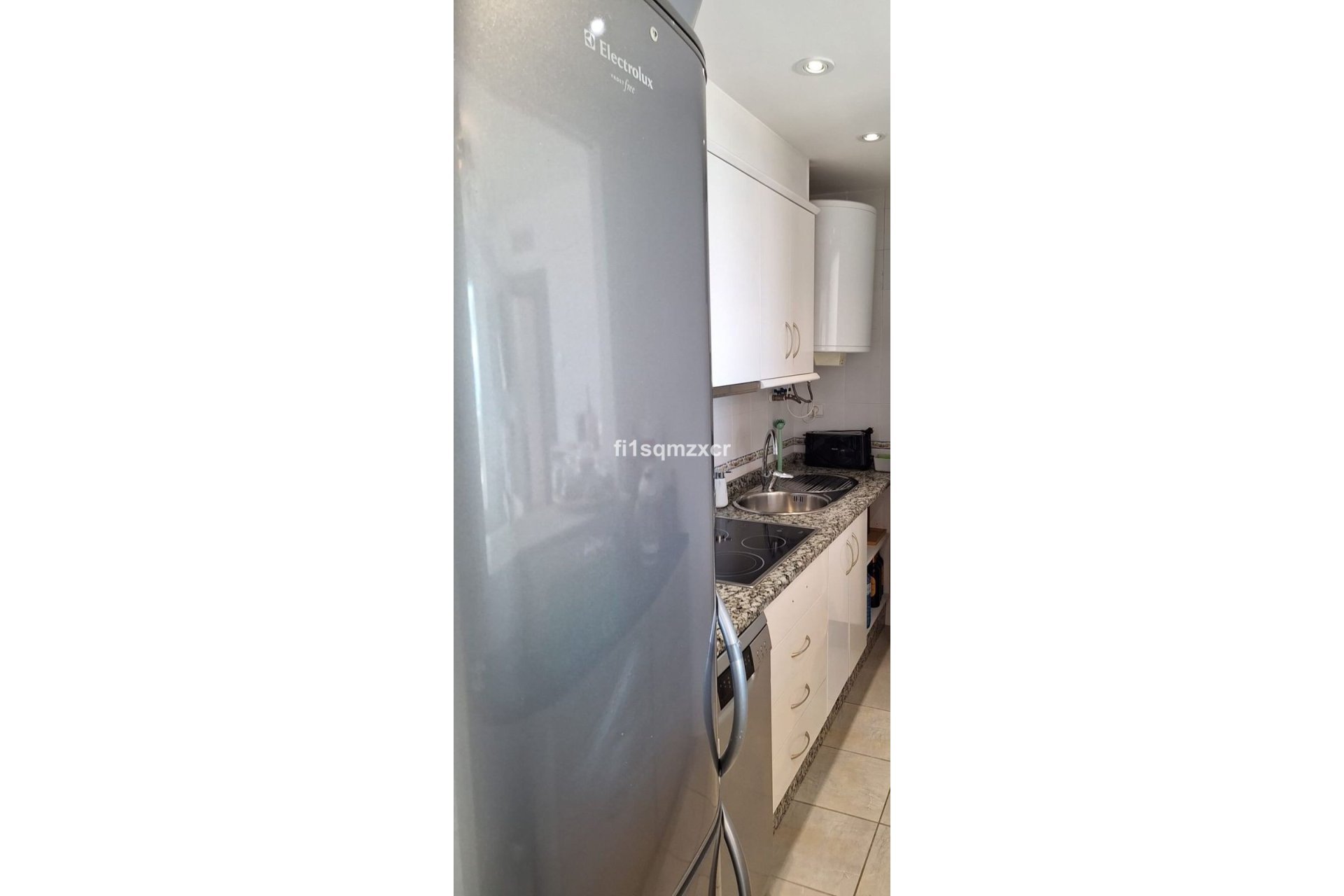 Rynek wtórny - apartment - Marbella - Marbella Centro