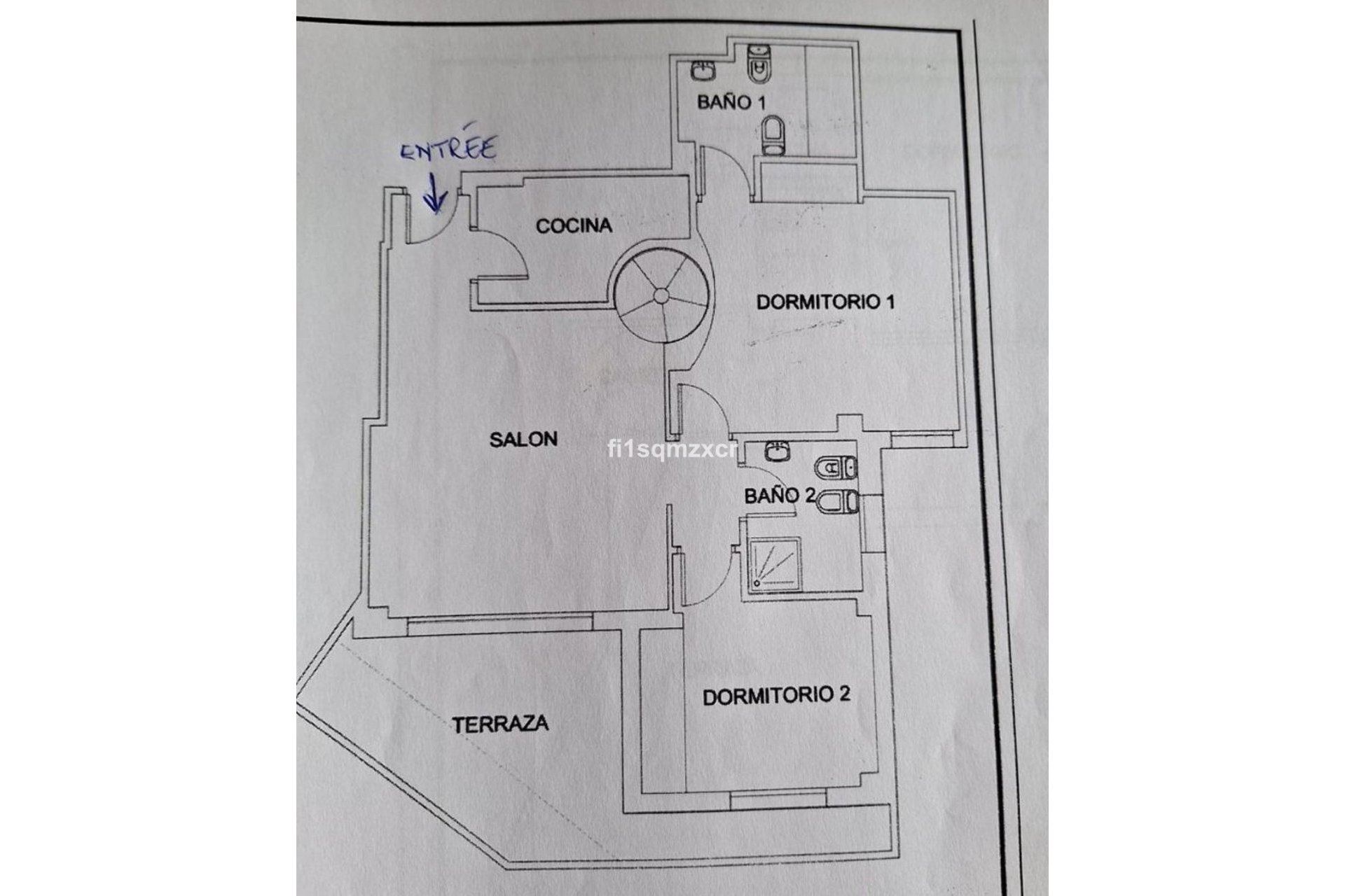 Rynek wtórny - apartment - Marbella - Marbella Centro