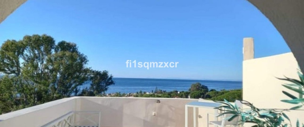Rynek wtórny - apartment - Marbella - Marbella Centro