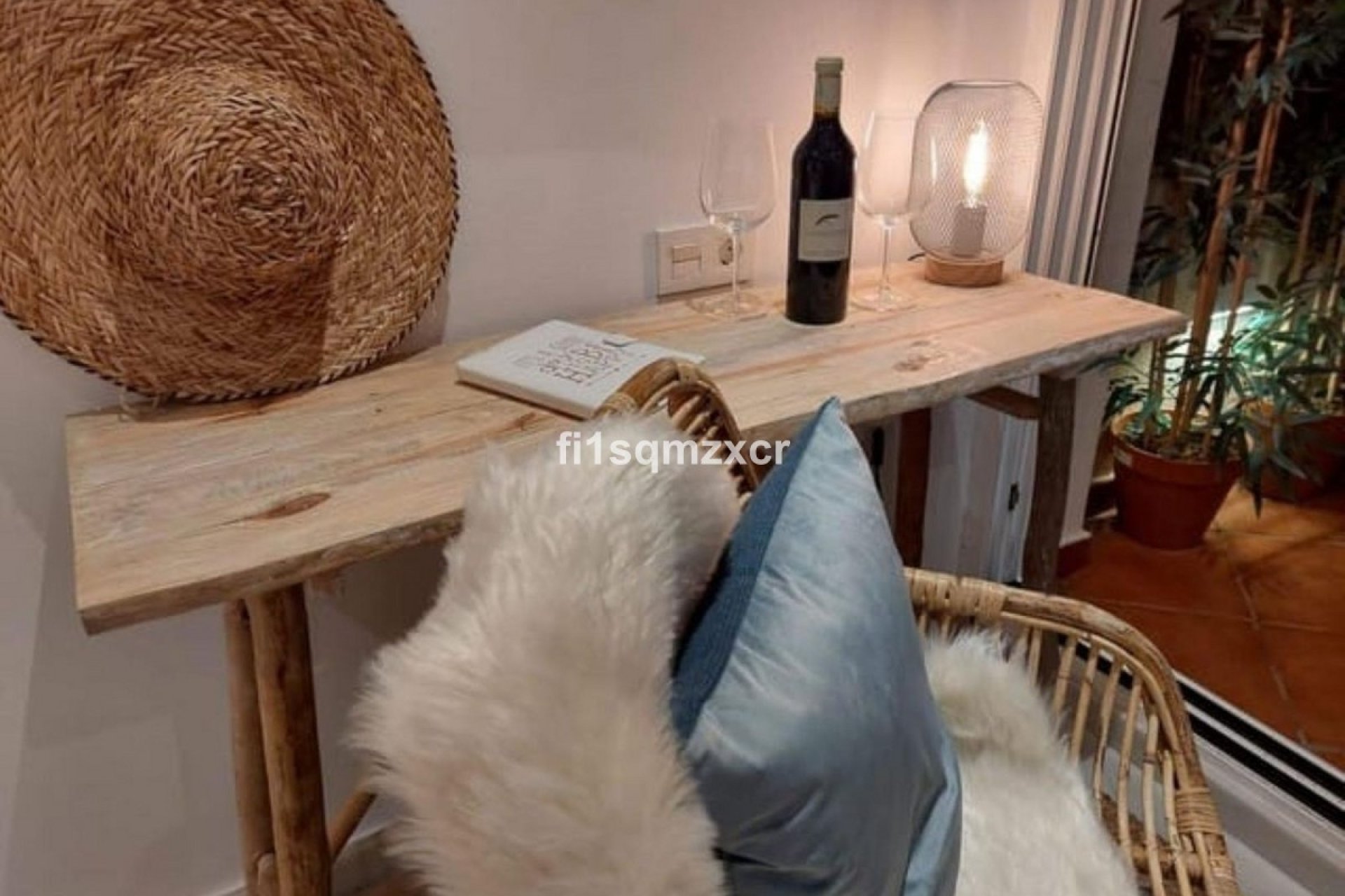 Rynek wtórny - apartment - Marbella - Marbella Centro