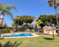 Rynek wtórny - apartment - Marbella - Marbella Centro
