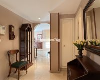 Rynek wtórny - apartment - Marbella - Marbella Centro