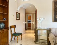 Rynek wtórny - apartment - Marbella - Marbella Centro