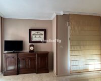Rynek wtórny - apartment - Marbella - Marbella Centro