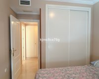 Rynek wtórny - apartment - Marbella - Marbella Centro