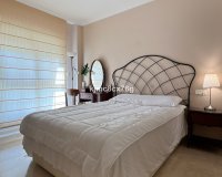 Rynek wtórny - apartment - Marbella - Marbella Centro