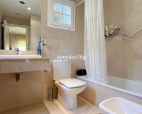 Rynek wtórny - apartment - Marbella - Marbella Centro