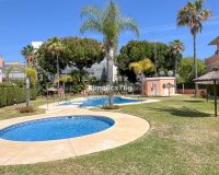Rynek wtórny - apartment - Marbella - Marbella Centro