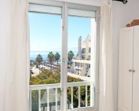 Rynek wtórny - apartment - Marbella - Marbella Centro