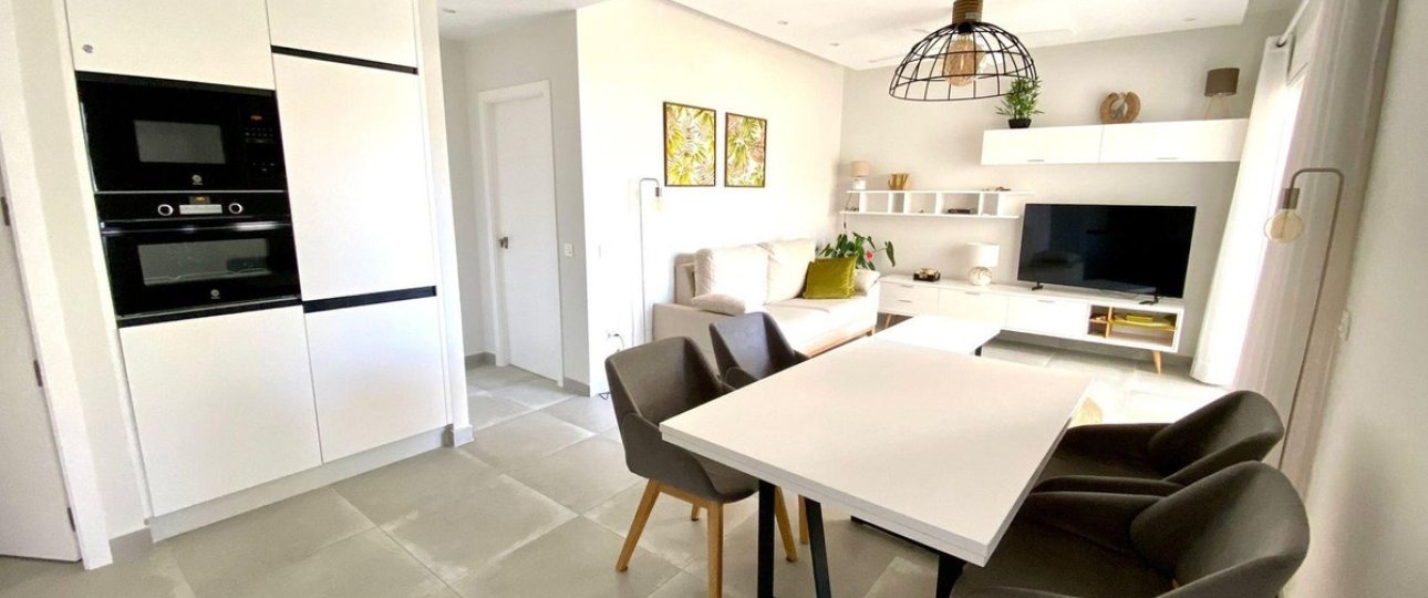 Rynek wtórny - apartment - Marbella - Marbella Centro