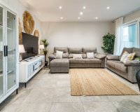 Rynek wtórny - apartment - Marbella - Marbella Centro