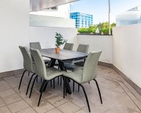 Rynek wtórny - apartment - Marbella - Marbella Centro
