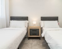 Rynek wtórny - apartment - Marbella - Marbella Centro