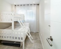 Rynek wtórny - apartment - Marbella - Marbella Centro