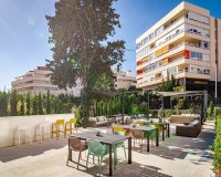 Rynek wtórny - apartment - Marbella - Marbella Centro