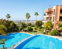 Rynek wtórny - apartment - Marbella - Marbella Centro