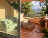 Rynek wtórny - apartment - Marbella - Marbella Centro