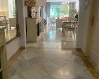 Rynek wtórny - apartment - Marbella - Marbella Centro