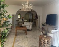 Rynek wtórny - apartment - Marbella - Marbella Centro