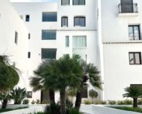 Rynek wtórny - apartment - Marbella - Marbella Centro