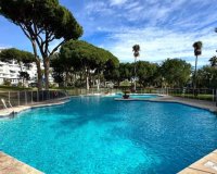 Rynek wtórny - apartment - Marbella - Marbella Centro