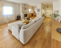 Rynek wtórny - apartment - Marbella - Marbella Centro