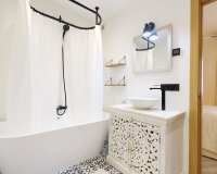 Rynek wtórny - apartment - Marbella - Marbella Centro