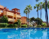 Rynek wtórny - apartment - Marbella - Marbella Centro